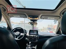 نیسان سێنترا